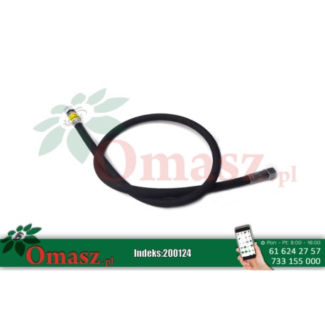 Przewód AA 6*14*1000 200124 Przewód AA 6*14*1000 omasz.pl