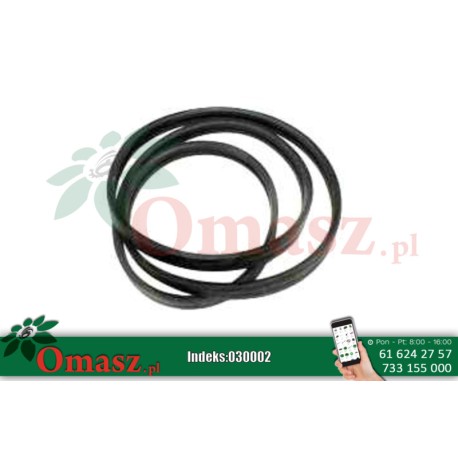 Pasek klin. 3B 2940 Sanok 030002 Pasek klin. 3B 2940 Sanok omasz.pl