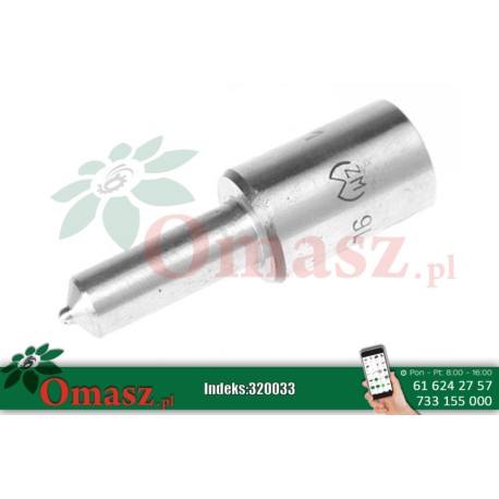 Rozpylacz MF 320033 Rozpylacz MF omasz.pl