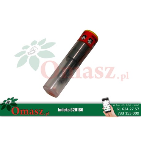 Rozpylacz Deutz Fahr 320180 Rozpylacz Deutz Fahr omasz.pl