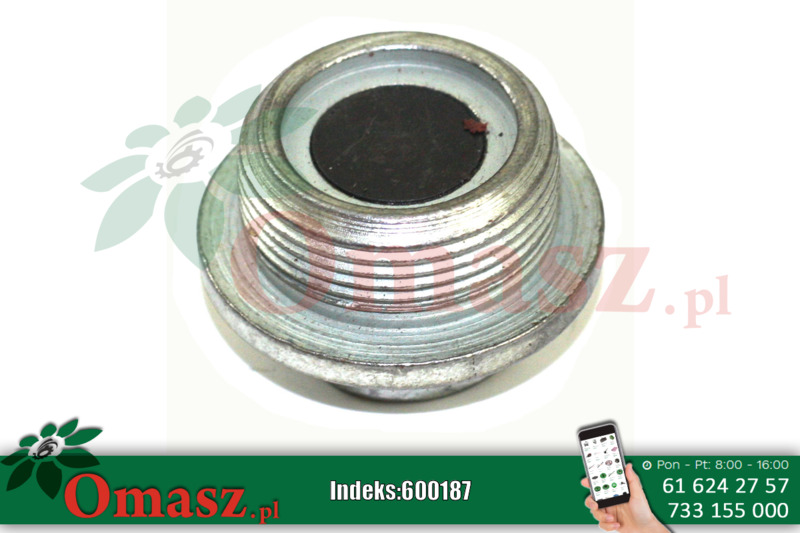 Korek misy olejowej z magnesem Ursus C-360 46/41-823/0