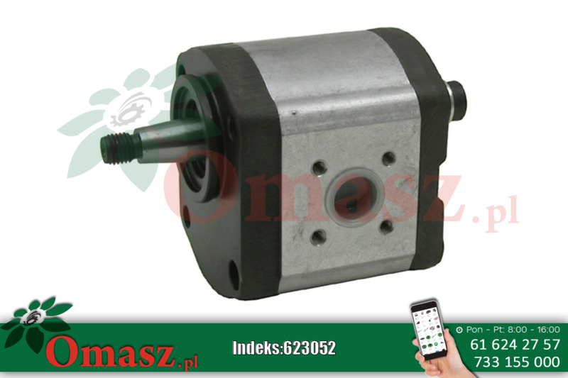 Pompa hydrauliczna Deutz Fahr 2560510515327