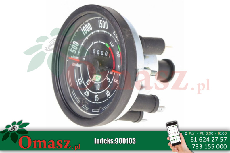 Licznik motogodzin Ursus 86350967