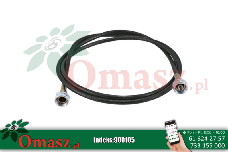 Linka licznika motogodzin Ursus 4 cylindrowy WG15020 80350966