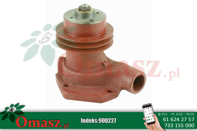 Pompa wody Ursus C-385 - DK 2p 87017529