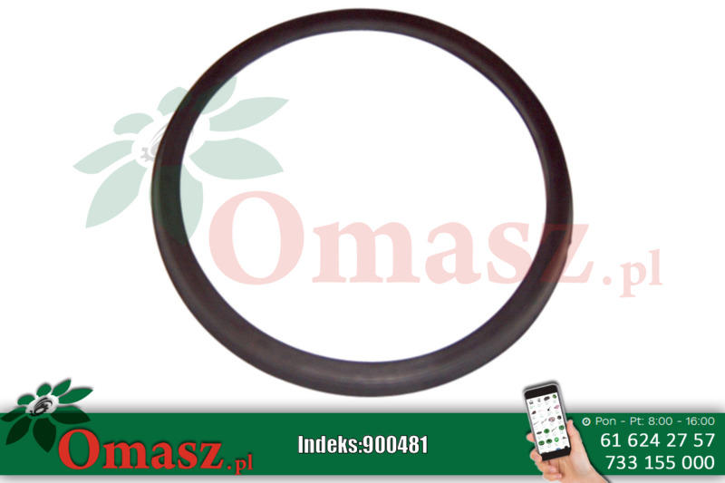 Uszczelka 92mm wzmacniacza momentu Ursus C-385 80126026