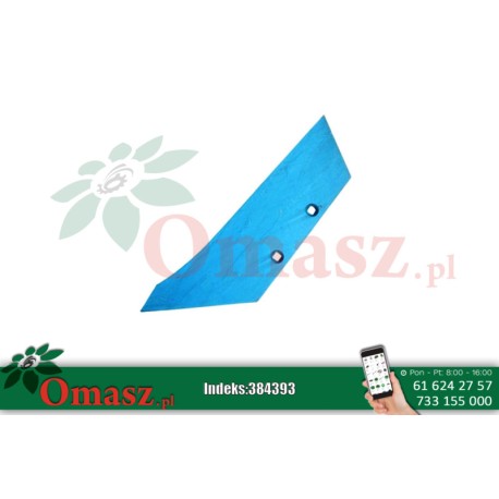 Rabe Werk Lemiesz dziobowy prawy 384393 Rabe Werk Lemiesz dziobowy prawy omasz.pl