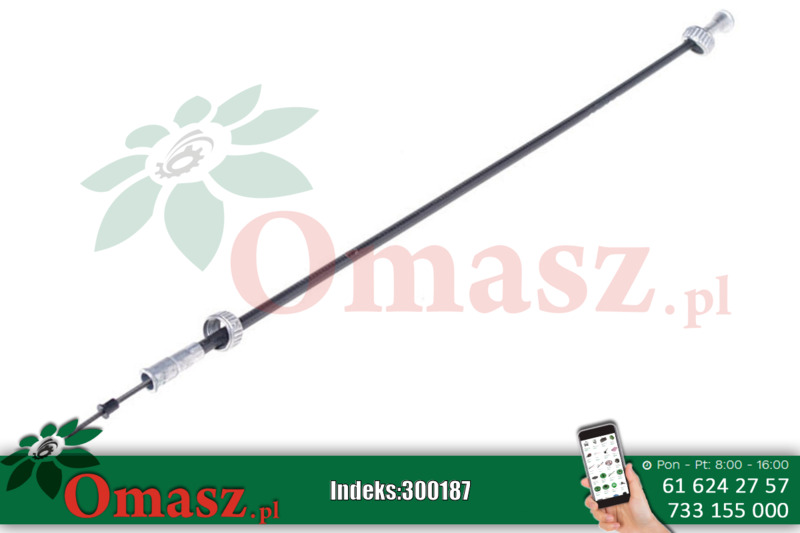 Linka licznika motogodzin Ursus C-330 42/34-143/0