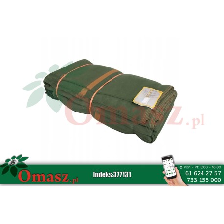 Siatka ochronna na pryzmy 8*10m 377131 Siatka ochronna na pryzmy 8*10m omasz.pl