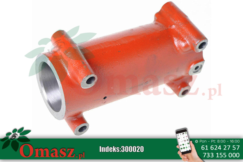 Cylinder podnośnika Ursus C-330 50/02-076/1