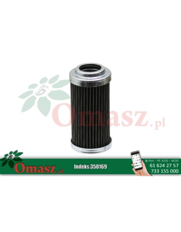 Wkład filtra oleju hydraulicznego HY18265/1