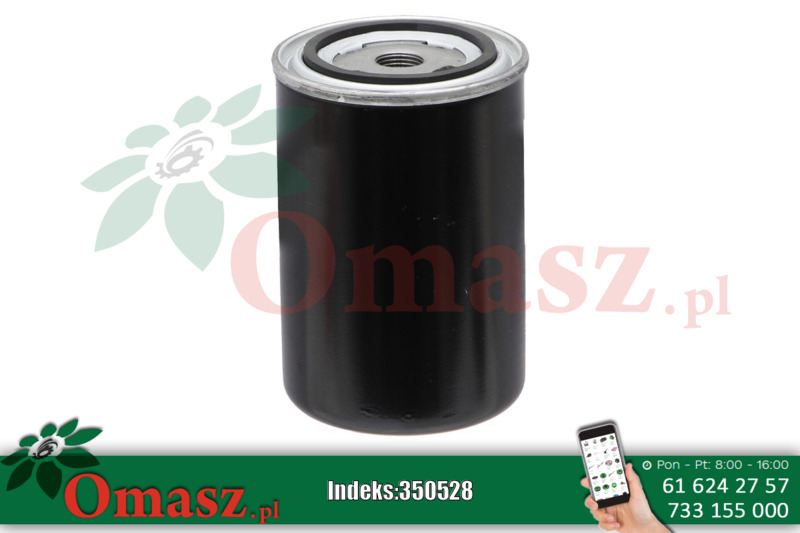 Filtr oleju hydraulicznego Zetor 8002196