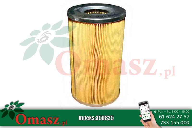 Wkład filtra oleju hydraulicznego HY12003