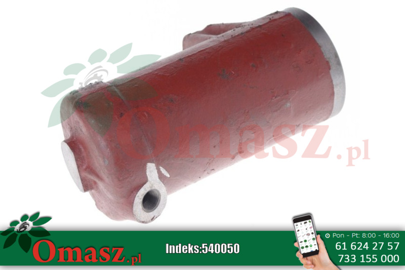 Cylinder podnośnika Zetor 70118005
