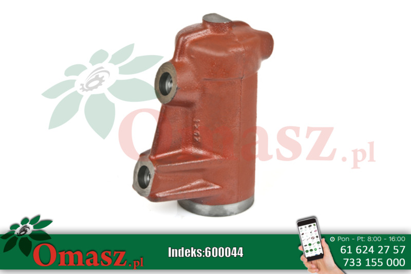 Cylinder podnośnika Ursus C-360 50/48-003/1