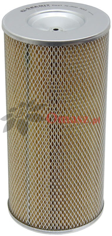 Filtr powietrza zewnętrzny Case 8003013
