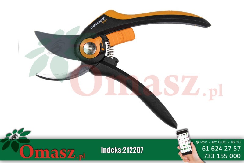 FISKARS Sekator nożycowy Plus (P541) 1057169