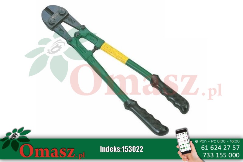 Nożyce do cięcia śrub 12' Sata S93502