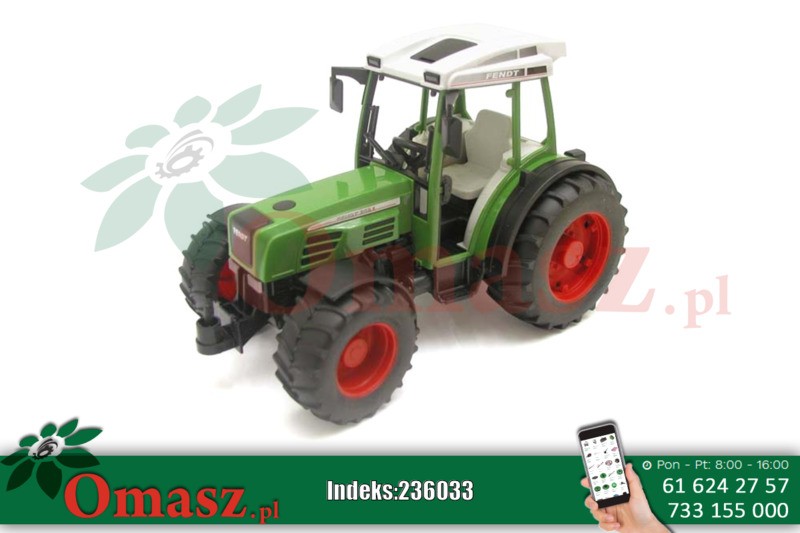 Zabawka Traktor Fendt 209S 60002100