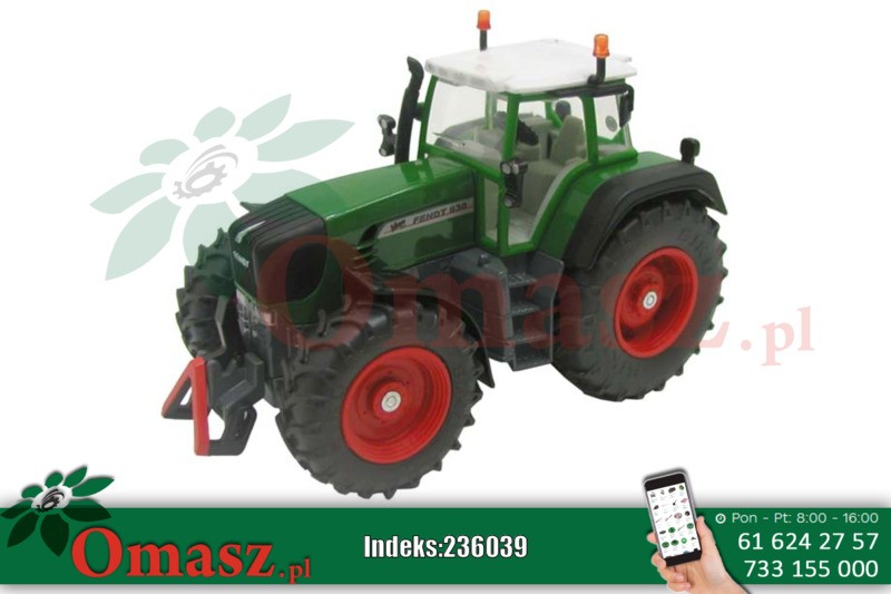 Zabawka Traktor Fendt 930 Vario TMS 6003254