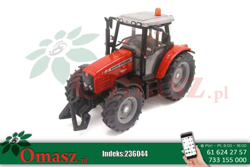Zabawka Traktor MF 5455 6003051