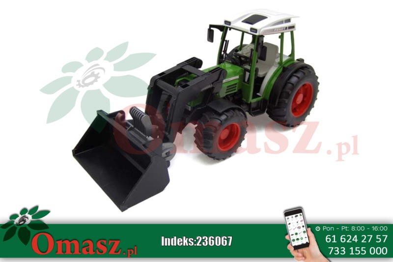 Zabawka Traktor Fendt Farmer 60002101