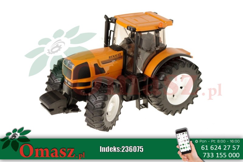 Zabawka Traktor Renault Atles 935 60003000