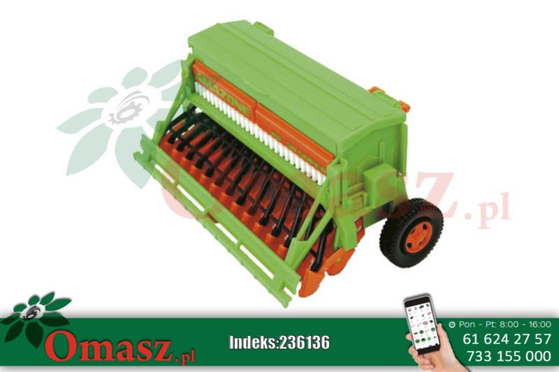 Zabawka Siewnik Amazone D8-30 60002236