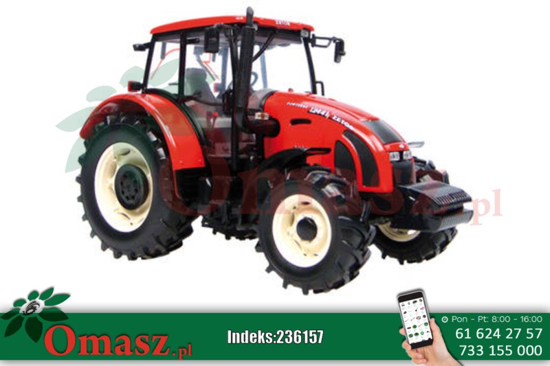 Zabawka Traktor Zetor Forterra 12441 600UH2727