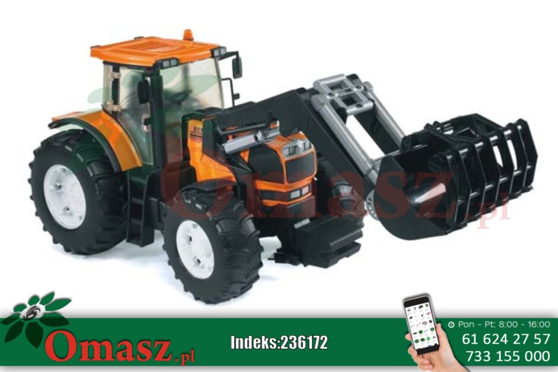 Zabawka Traktor Renault Atles 60003001