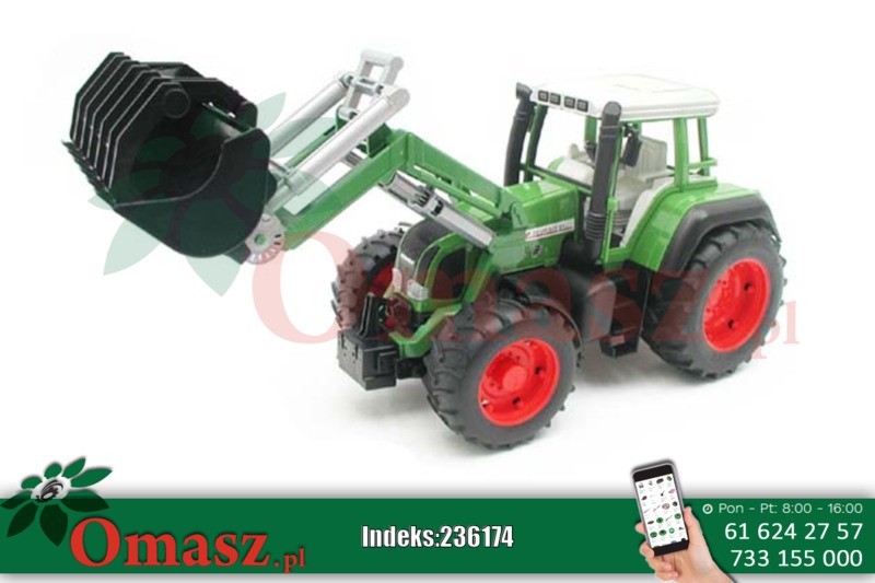 Zabawka Traktor Fendt Favorit 60002062