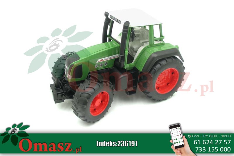 Zabawka Traktor Fendt Favorit 60002060