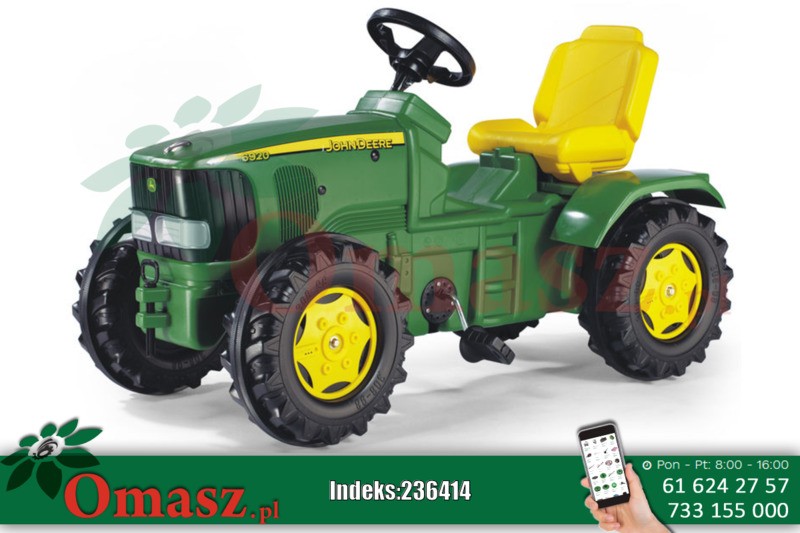 Zabawka Traktor John Deere 6920 600036745