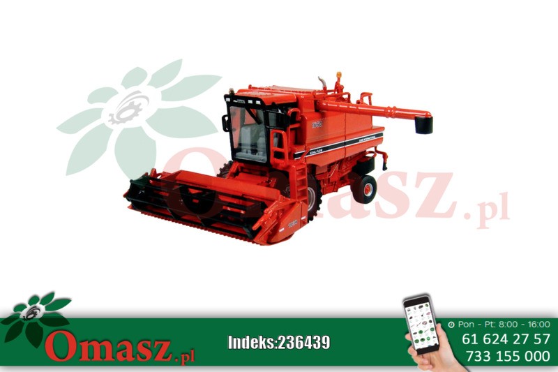 Zabawka - Kombajn Universal Case Axial Flow 6001476