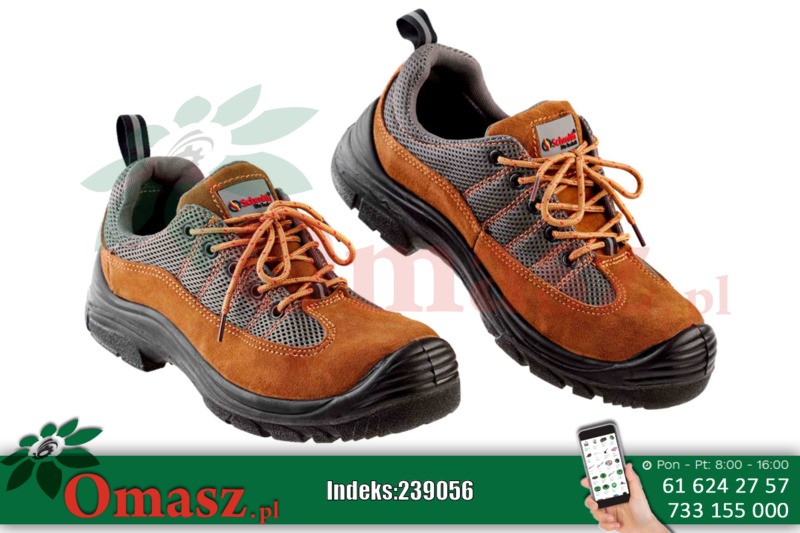 Buty robocze 42 S1206-42 SCHMITH