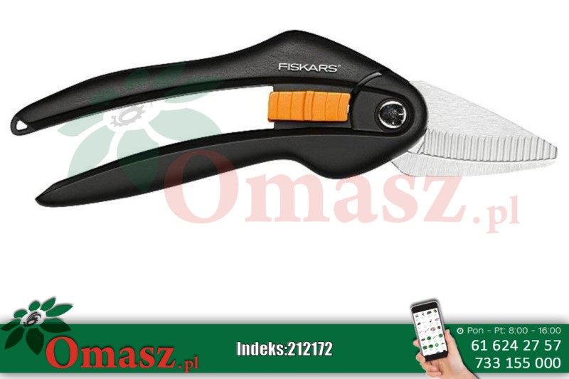 Nożyce uniwersalne Fiskars SP28 SingleStep 1000571