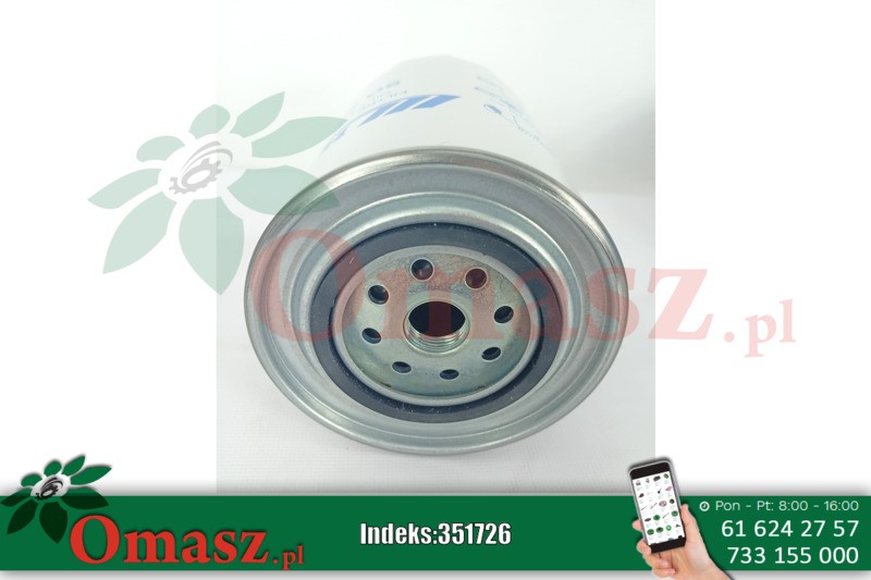 Filtr oleju silnika Fiat SO287