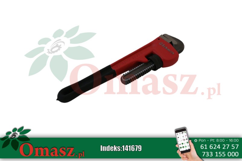 Klucz nastawny do rur 300mm-12' Stilson Schmith SKST-300