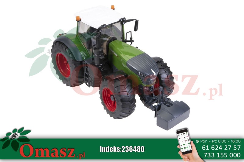 Zabawka-Traktor Fendt 1050 Vario 60004040