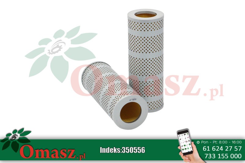 Filtr oleju hydraulicznego 737HY10032