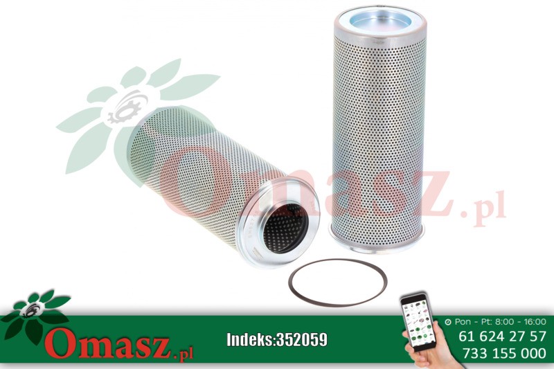 Filtr oleju hydraulicznego SH62755