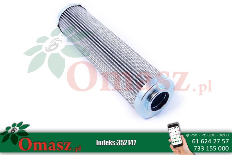 Filtr oleju hydraulicznego Caterpilar P169449