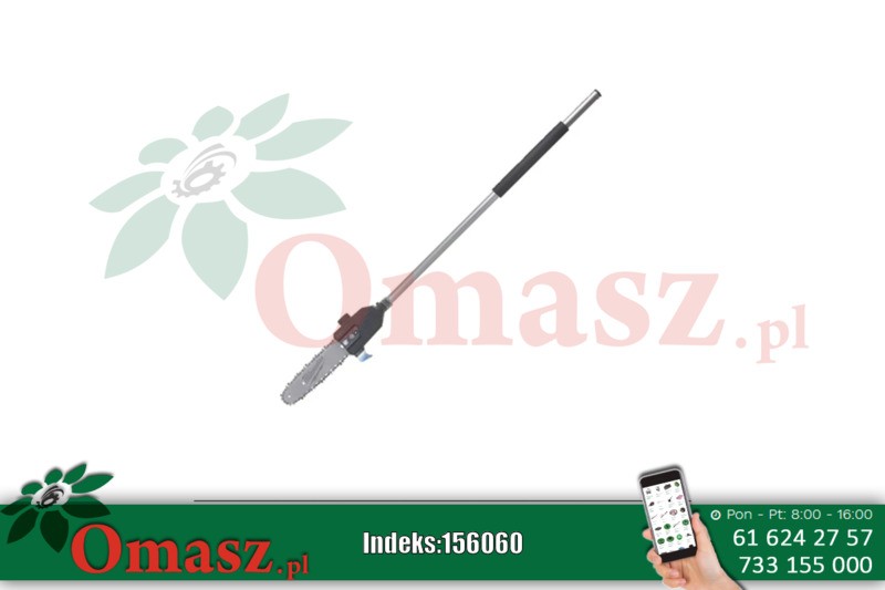 Pilarka do gałęzi QUIK-LOK M18 FOPH-CSA MILWAUKEE 4932464957