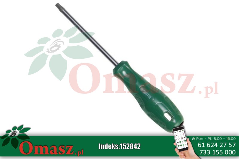 Wkrętak T40*100 TORX Sata GL61107