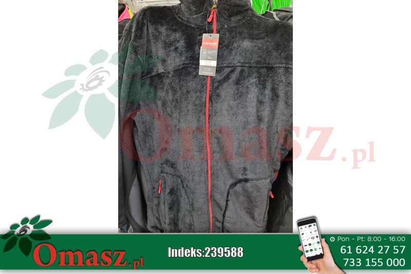 Bluza polar Schmith XXL