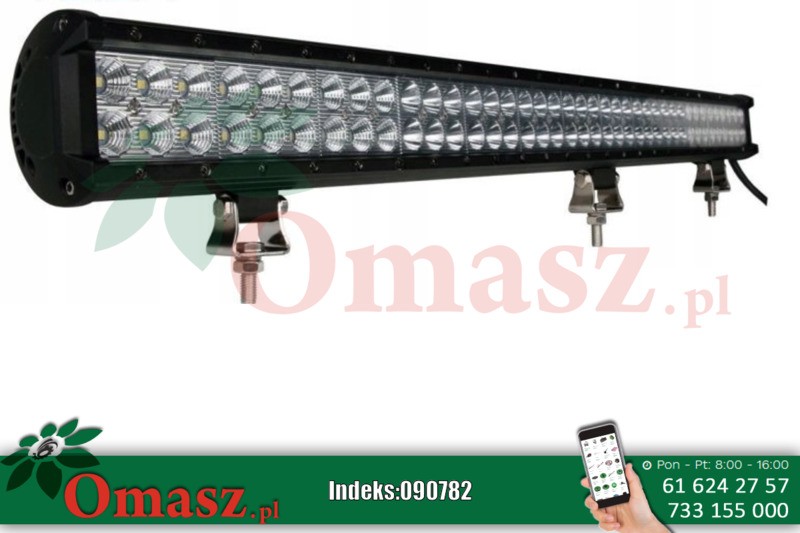 Lampa robocza Led