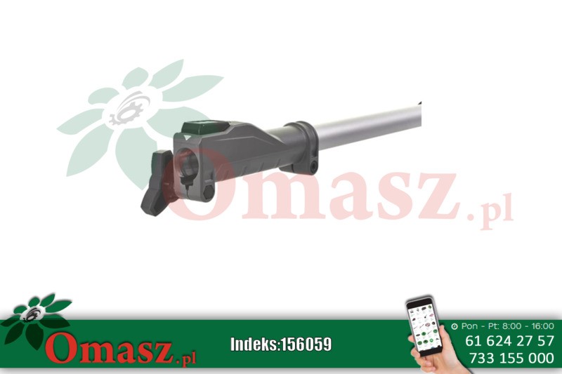 Przedłużka do urządzenia ogrodowego QUIK-LOK M18 FOPH-EXA MILWAUKEE 4932464960