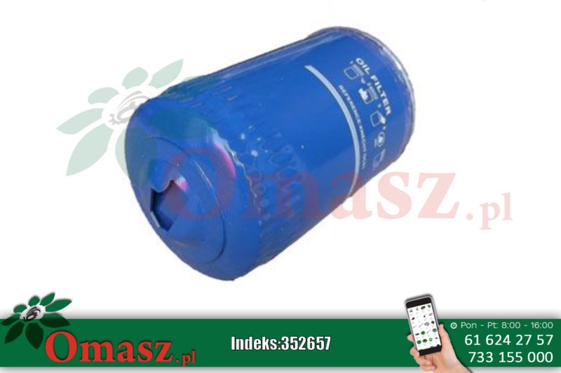 Filtr oleju MTZ FM009