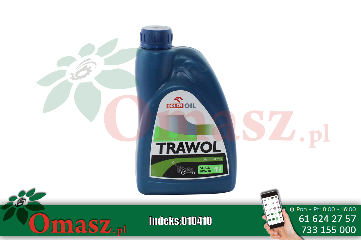 Trawol SG/CD 30 a1L 4T