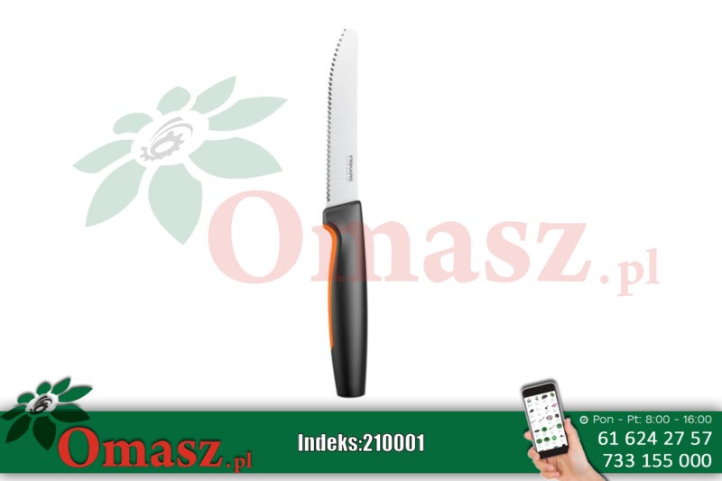 Nóż Fiskars do pomidorów Funcional 1057543